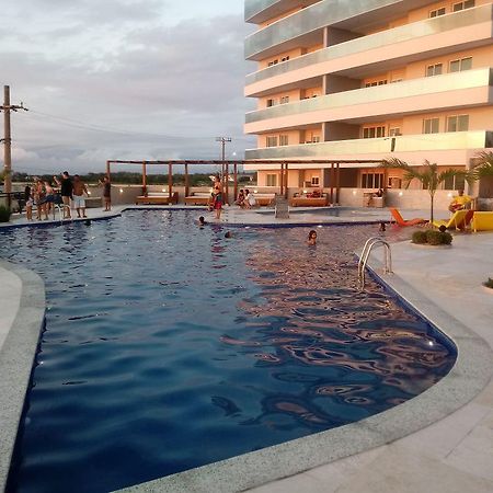 Le Bon Vivant Arraial Do Cabo Praia Grande Vista Mar Lindo Apartamentoアパートメント エクステリア 写真