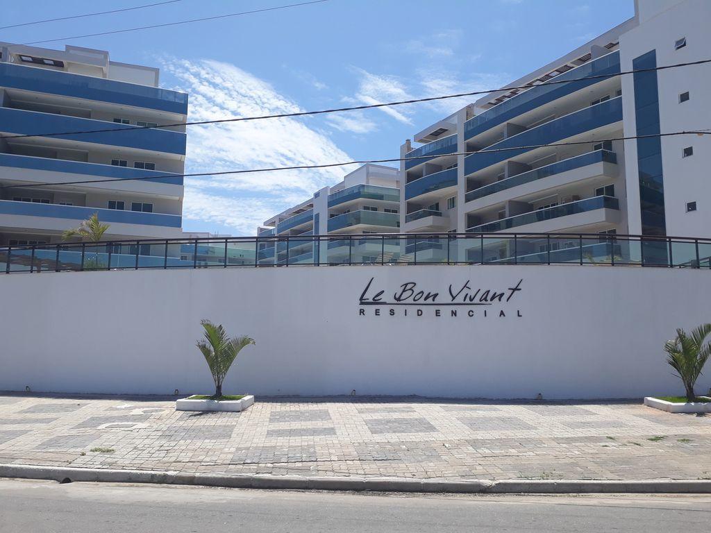 Le Bon Vivant Arraial Do Cabo Praia Grande Vista Mar Lindo Apartamentoアパートメント エクステリア 写真