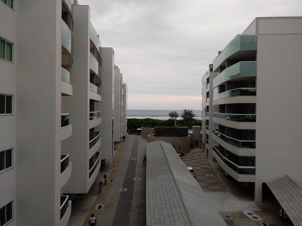 Le Bon Vivant Arraial Do Cabo Praia Grande Vista Mar Lindo Apartamentoアパートメント エクステリア 写真